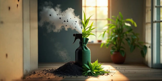 The Hidden Dangers in Your Air Freshener